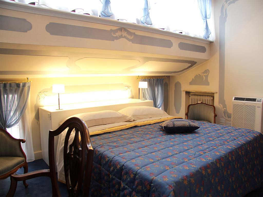 Domus Dotti V Guest House Treviso Habitación foto