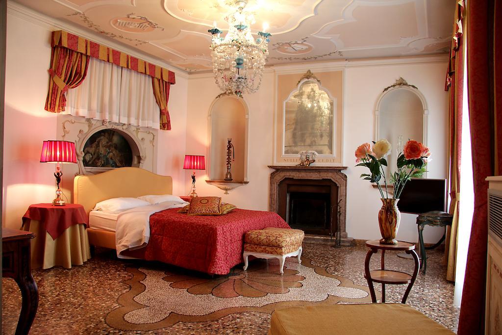 Domus Dotti V Guest House Treviso Habitación foto