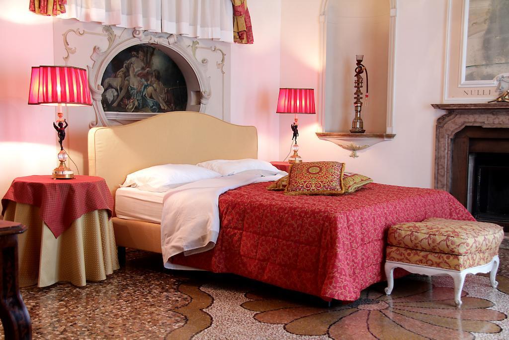 Domus Dotti V Guest House Treviso Habitación foto