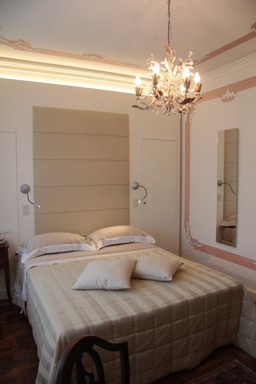 Domus Dotti V Guest House Treviso Habitación foto
