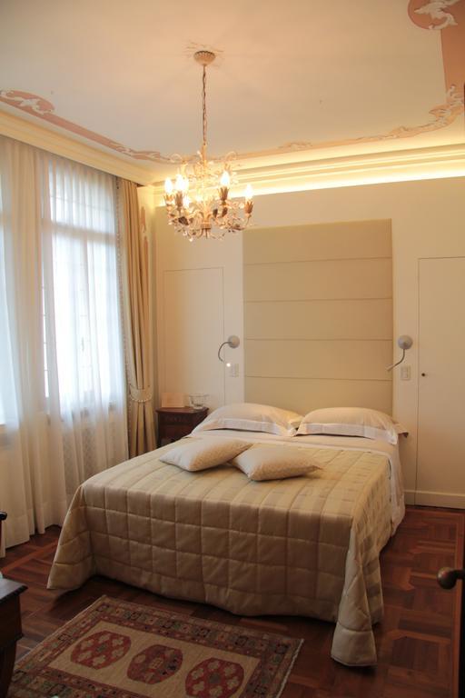 Domus Dotti V Guest House Treviso Habitación foto